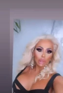 Transexuala reala 100% dominari show web - imagine 1