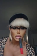 Transexuala 100% reala noua in orasul tau - imagine 1