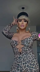 Transexuala 100% reala noua in orasul tau - imagine 4