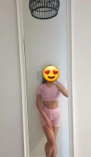 Tanara 22de ani. Noua in oras. - imagine 1