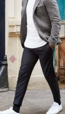 Tip generos pentru doamne exigente - imagine 2