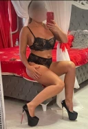 Buna sunt Amalia noua la voi în oraș. - imagine 2