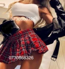 Mai jos găsiți câteva amănunte legate despre mine și unde locuiesc. Doar telefonic, central. - imagine 1