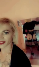 Transexuala REALA SILICONATA NR 3 CONFIRM WSTAP - imagine 4