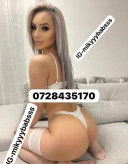 Miky Vip Escorta IG-mikyyybabsss - imagine 1