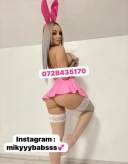 Miky Vip Escorta IG-mikyyybabsss - imagine 7