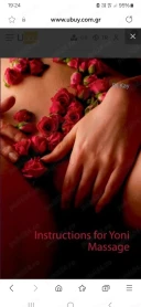 Masaj relaxare yoni - imagine 2