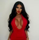 JESIKA VIP-escorte pt SCURT TIMP in orașul tau!te invit la mine ,la tine sau hotel! - imagine 1