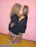 Show lesbi. - imagine 3