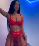 Bruneta ta 100% Reala. te astept! - imagine 1