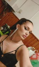 New Top transexual Bella Confirmare whatsapp - imagine 3