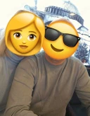 Bizar couple - imagine 3