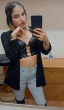 Buna !!!!!! Doar catvea zile la tine in oras .....fac si deplasari !!!!! - imagine 2