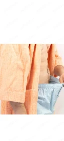 Barbat serios domnisoare si doamne - imagine 1