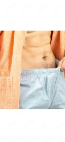 Barbat serios domnisoare si doamne - imagine 2