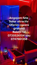 Angajam fete - imagine 1