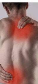 Masaj terapeutic - imagine 1