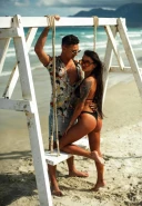 Cuplu Fata si baiat - imagine 1