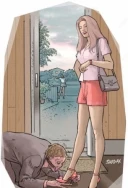 Sclav Caută Stăpână !!! Pentru a satisface dorințele ! - imagine 1