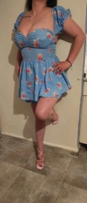 1 3Hello băieți numele .meu este Rebecca și sunt aici pentru show-uri web - imagine 3