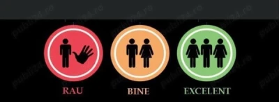 Noi 2( B+F) cautam a 3-a