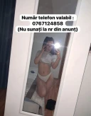 Amanta discreta - imagine 2