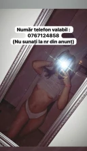 Amanta discreta - imagine 3