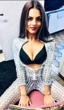 Ador sa fiu iubită,ador sa fiu mângâiată ador sa fiu sărutată - imagine 1