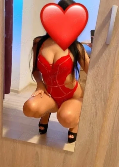 Escortă de lux noua in oras !!!