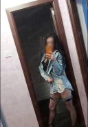 Bruneta Sexy prima oara în orașul tau - imagine 5