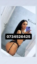 BRUNETA REALA ÎN ORAȘUL TĂU ! - imagine 2