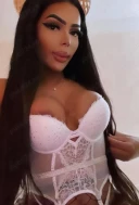 Shemalle noua in zona!! cer si ofer discretie! - imagine 1