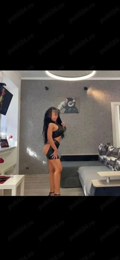 Buna azi am ajuns la tine in oras pt detali sună-mă