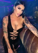 Transa mary reala confirm cu tatuajele - imagine 4