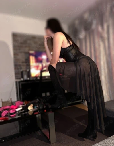 ZENA stapana dominatie