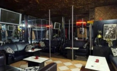 Studio escortă Europa