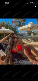 Escorta de lux maya - imagine 1