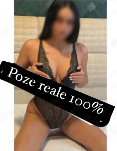 Escortă de lux în orașul tău ! Calea Sever bucu !!!