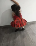 Bună sunt Denisa o fată dornica și atentă la plăcerile tale - imagine 2