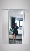 Bruneta senzuală te aștept - imagine 3