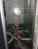 Blonda Matura 42 ani Am revenit - imagine 2