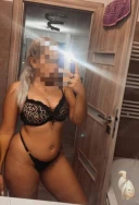 Blonda reala , te astept! Ma poti gasi in zona gării - imagine 2