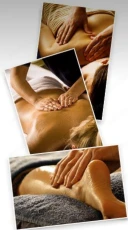 Masaj profesional de relaxare - imagine 1