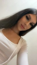 Rebeca Escorta Trans Luxury - imagine 1