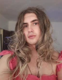 Buna sunt Alexandra , o tanara travestita versatila - imagine 1