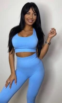 Transexuala reala suta la suta fac si deplasari - imagine 2