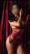 Escortă lux - imagine 1