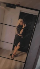 Simona luxury TRANSSEXUALA - imagine 4