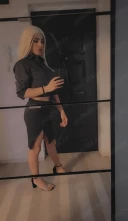 Simona luxury TRANSSEXUALA - imagine 5