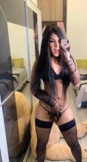 Miss Transsexuala VIP doar activa Misssteriess dominatoare - imagine 3